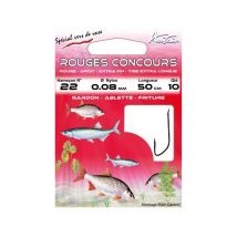 Angebrachter Haken Autain Rouges Concours 418 418220610