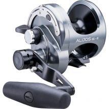 Angelrolle Train Okuma Alijos 2-speed Aj-5nii