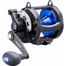 Angelrolle Train Okuma Solterra B Slx-20lb