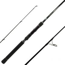 Angelrute S-craft Black Camorra 62 Sc-bca62