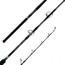 Angelrute S-craft Black Maguro Renegade 55/10 Sc-bm2-5510