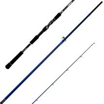 Angelrute S-craft Blue Edge 80 Mh Sc-be80mh