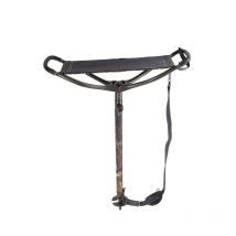 Angelrute Sitz Januel Avec Une Assise Large Et Bretelle Ja40114