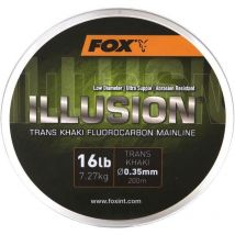 Angelschnur Fox Illusion Soft Mainline Cml131