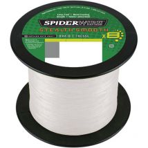 Angelschnur Geflochten Spiderwire Stealth Smooth 8 1515676