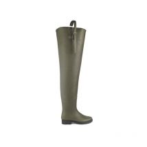 Anglerstiefel Le Chameau Deltanord Grun 1732-7100-42