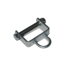 Anilla De Fijación Delantero Acero Inoxidable Pike'n Bass 258000