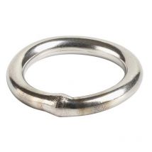 Anneau Daiwa Saltiga Solid Ring No3.5 - Pêcheur.com