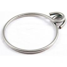 Anneau De Mouillage Inox Seanox 12mm