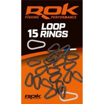 Anneau Rok Fishing Loop Ring Rok/011220