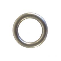 Anneau Soude Owner Solid Ring Complets - Pack Ø 6 Mm
