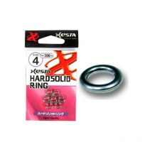 Anneau Xesta Ard Solid Ring 4.8mm