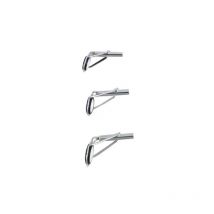 Anneaux De Scion Dudule Diamètre Intérieur : 2,4mm / 2,6mm / 3mm