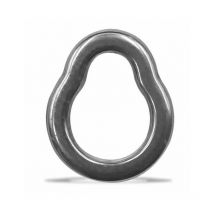 Anneaux Soudés Vmc 3564 Drop Solid Ring No4