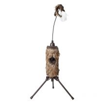Anrufer Mojo Fuzzy Critter 510447