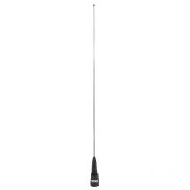 Antena De Techo Rog Supra Flex Black Edition - 80cm Para Central Garmin 505026