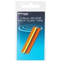 Antena Drennan Hi-viz Pole Float Tip Fxt100