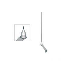 Antena Vhf Banten 3db Wi25 Support Metal Ba-1152