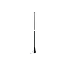Antenna Vhf Banten Eco 3db 1.5m Noire Sans Rotule Ba-119bl