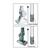 Antenna Vhf Banten Vedette Eco 6db Ba-2011/ri