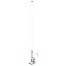 Antenne Banten Am/fm Fibre 1.50m Ba-32 - Pêcheur.com