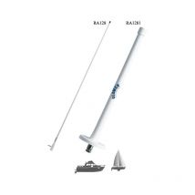 Antenne Radio Am-fm Glomex Antenne Ra1281 / 0.30m - Pêcheur.com
