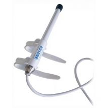 Antenne Vhf Banten De Secours Livré Avec Caisson Étanche Ba-45 - Pêcheur.com