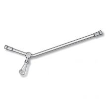 Anti Gloviglio A Gomito Rigido Stonfo - Pacchetto Di 2 At10cr