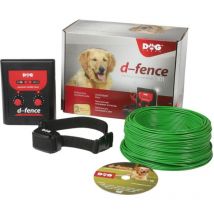 Anti-runaway Fence Dog Trace D-fence 101 Ch9580