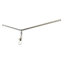 Anti-tangle Pafex Inox Coude At15ci