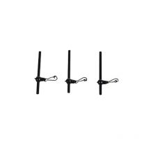 Anti Tangle Rigs Dudule Rigides - Pack Of 3 8830