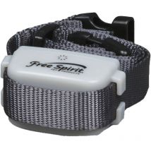 Antibell-halsband Free Spirit Cy1357