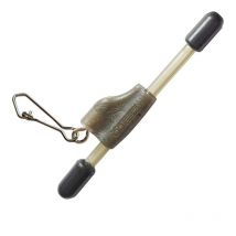 Antienredo Acodado Zebco Trophy Feeder Boom Straight - Paquete De 3 6714004