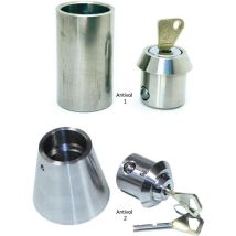 Antirrobo Forwater Oml0035
