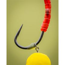 Anzol Carpa One More Cast Cassien Surrender Conti-hooks Omcch8