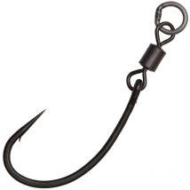 Anzol Carpa Prologic Swivel Hook Cs Svs62078