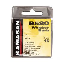 Anzol Kamasan Spade B520 G2505