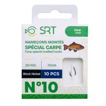 Anzol Montado Srt Special Carpe Seman0075-0014-16