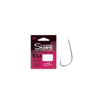 Anzol Montado Truta Sempe Hsa - Pack De 10 Hsa14/12
