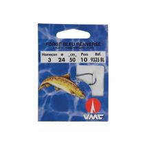 Anzol Montado Truta Vmc - Pack De 10 270825021