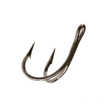 Anzol Mosca Loop Double Tube 1004475