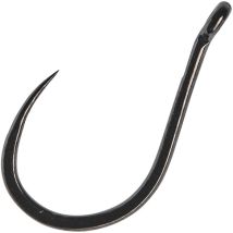 Anzol Sensas Crazy Bait Barbless-eyed 4015 - Pack De 10 30285