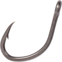 Anzol Simples Black Cat Gripper Dg - Pack De 6 4556200