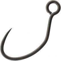 Anzol Simples Decoy Ah-10 Area Hook Type X Ah106