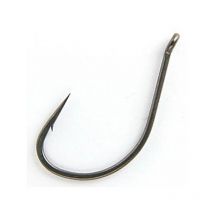 Anzol Simples Fox Rage Strike Point Dropshot Hooks Nhk061