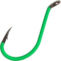 Anzol Simples Madcat A-static Teaser Hooks Svs56839