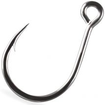 Anzol Simples Mustad Kaiju 10121np-dt Mus15008b