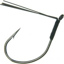 Anzol Simples Predador Decoy Worm 108 - Pack De 5 Worm1082