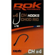 Anzol Simples Rok Fishing Ch Chod Rok/041418