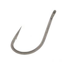 Anzol Simples Trakker Choddy Hooks Micro Barbed 227161